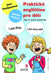 Obrázok Praktická angličtina pro děti