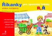 Obrázok Říkanky pro upevnění hlásky R, Ř