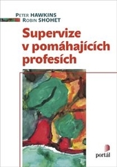 Obrázok Supervize v pomáhajících profesích