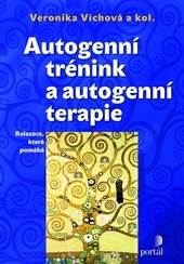 Obrázok Autogenní trénink a autogenní terapie