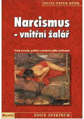 Obrázok Narcismus - vnitřní žalář