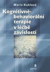 Obrázok Kognitivně-behaviorální terapie v léčbě závislostí