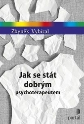 Obrázok Jak se stát dobrým psychoterapeutem