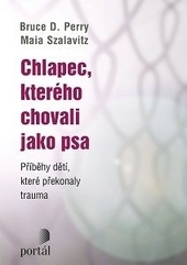 Obrázok Chlapec, kterého chovali jako psa