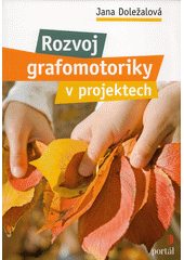 Obrázok Rozvoj grafomotoriky v projektech