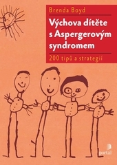 Obrázok Výchova dítěte s Aspergerovým syndromem