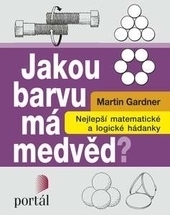 Obrázok Jakou barvu má medvěd?