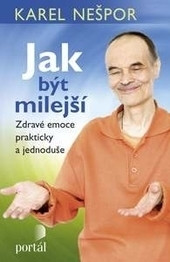 Obrázok Jak být milejší