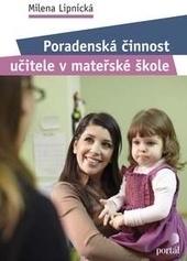 Obrázok Poradenská činnost učitele v mateřské škole