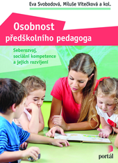 Obrázok Osobnost předškolního pedagoga