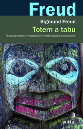 Obrázok Totem a tabu