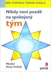 Obrázok Nikdy není pozdě na spokojený tým