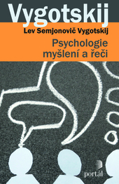 Obrázok Psychologie myšlení a řeči