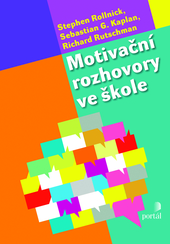 Obrázok Motivační rozhovory ve škole