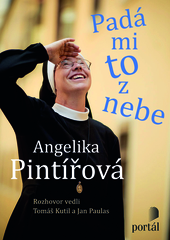 Obrázok Pintířová Angelika - Padá mi to z nebe