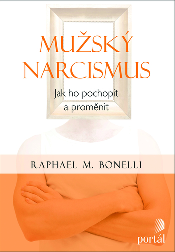 Obrázok Mužský narcismus