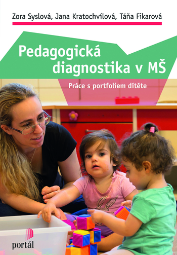 Obrázok Pedagogická diagnostika v MŠ