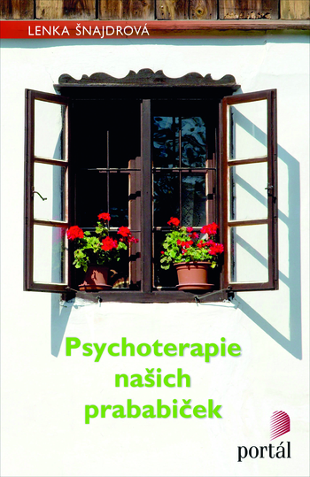 Obrázok Psychoterapie našich prababiček