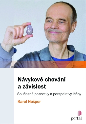 Obrázok Návykové chování a závislost