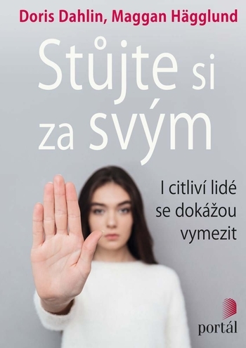 Obrázok Stůjte si za svým - I citliví lidé se dokážou vymezit