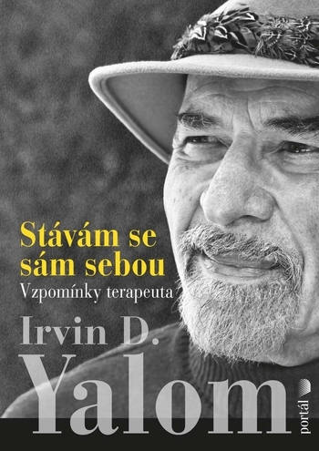 Obrázok Stávám se sám sebou - Vzpomínky terapeuta