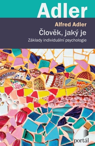 Obrázok Člověk, jaký je - Základy individuální psychologie