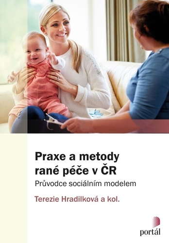 Obrázok Praxe a metody rané péče v ČR - Průvodce sociálním modelem