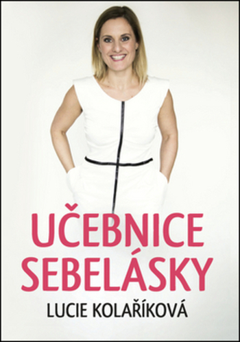 Obrázok Učebnice sebelásky