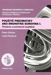 Obrázok Použité pneumatiky ako druhotná surovina I.