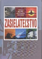 Obrázok Zasielateľstvo