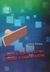 Obrázok Kvalita služieb v cestnej doprave a zasielateľstve