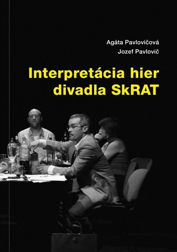 Obrázok Interpretácia hier divadla SkRAT