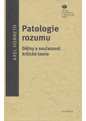 Obrázok Patologie rozumu