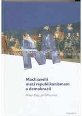 Obrázok Machiavelli mezi republikanismem a demokracií