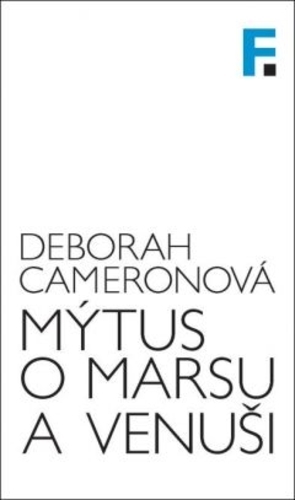 Obrázok Mýtus o Marsu a Venuši (Deborah Cameronová)