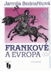 Obrázok Frankové a Evropa