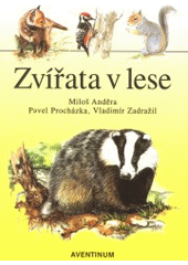 Obrázok Zvířata v lese