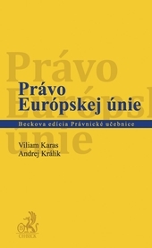 Obrázok Právo Európskej únie