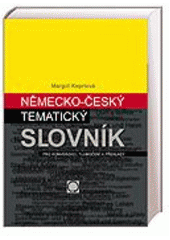 Obrázok Německo-český tematický slovník