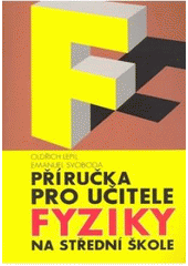 Obrázok Příručka pro učitele fyziky na střední škole