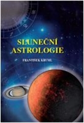 Obrázok Sluneční astrologie - František Kruml