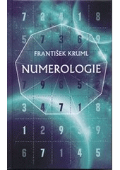 Obrázok Numerologie - František Kruml