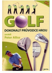 Obrázok Golf dokonalý průvodce hrou