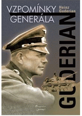 Obrázok GUDERIAN - Vzpomínky generála