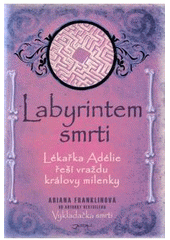 Obrázok Labyrintem smrti