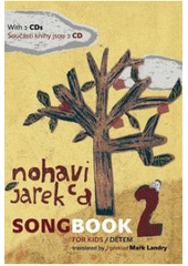 Obrázok The Jarek Nohavica Songbook for kids