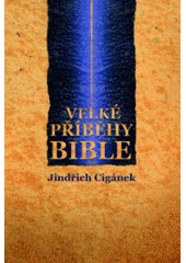 Obrázok Velké příběhy bible