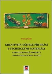 Obrázok Kreativita učitele při práci s technickými materiály