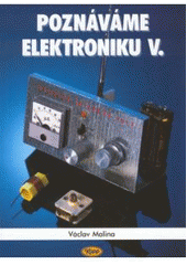 Obrázok Poznáváme elektroniku 5