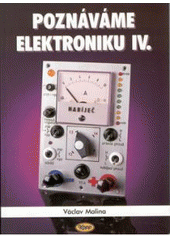 Obrázok Poznáváme elektroniku 4